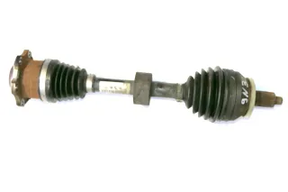 VW Polo 9N Fox Seat Ibiza 6L TDI Antriebswelle BAY 6Q0407271BS Gelenkwelle links - Bild 1