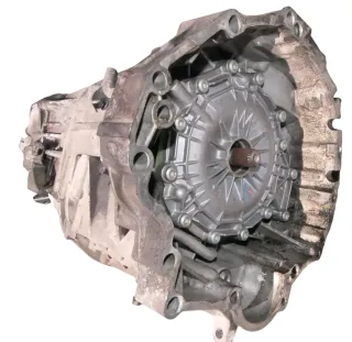 Audi A6 4B Getriebe Automatik Multitronik FSC /JKV Automatikgetriebe 2,5 TDI AYM - Bild 2