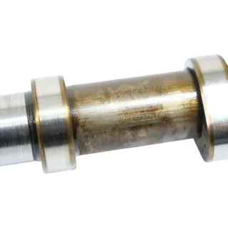 Audi A6 4F Nockenwelle Auslass BVJ links Zylinder 5-8 4,2 V8 079109102CG ## - Bild 4