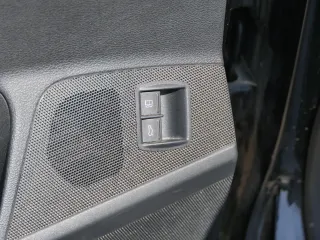 VW Passat 3C Variant 1x Türverkleidung Verkleidung Tür vorne links schwarz - Bild 2