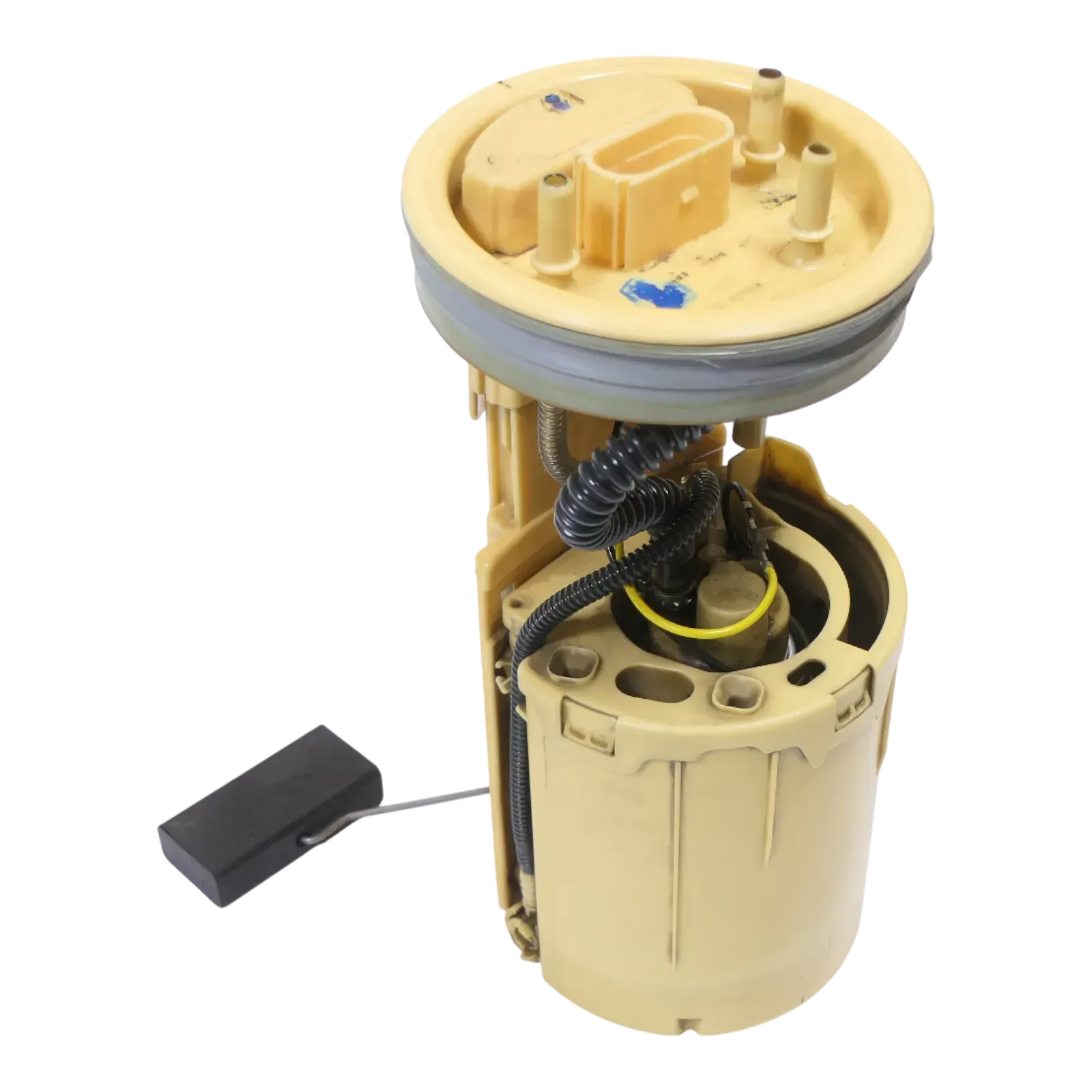 VW T5 T6 Dieselpumpe Tankpumpe 7H0919088A Kraftstoffpumpe Diesel TDI im Tank ## - Bild 1