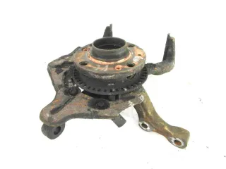 VW Polo 6N2 6N Radnabe mit ABS vorn links Achsschenkel Radlager Lupo Seat Arosa - Bild 1