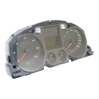 VW Passat 3C Tacho Tachometer 183.000km 3C0920853J Diesel TDI - Bild 2