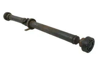 Audi 80 8C Kardanwelle Welle Quattro Allrad 8A0521101F ABC AAH ACZ ABK ADW NG - Bild 8