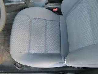 Audi A4 B5 Sitz Fahrersitz vorne links höhenverstellbar - Bild 2