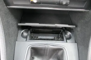 Audi A4 B6 8E Aschenbecher vorne 8E0857951H 4PK schwarz - Bild 2