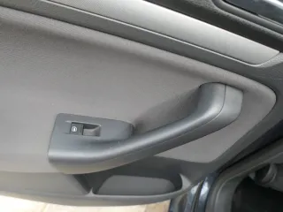 VW Golf 5 6 Variant Kombi Türverkleidung Verkleidung Tür hinten links 1K9867211A - Bild 3