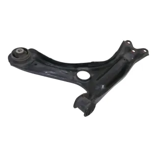 VW Up 1S Querlenker vorne rechts Blech 1S0407152 - Bild 2