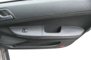 1x Fabia 6Y Kombi Türverkleidung Verkleidung Tür vorne rechts onyx anthrazit - Bild 3