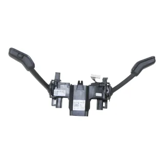 VW Golf 7 5G Touran Steuergerät Lenksäule Lenkstockschalter - Bild 5
