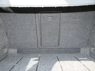 Octavia 1Z Sitz Sitze hinten Rückbank Rücksitzbank Lehne Ambiente ohneKopfstü - Bild 4
