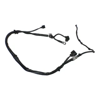 Golf 5 Plus Kabelbaum Lichtmaschine 1K0971349K 1,9 TD Leitungssatz für Drehstrom - Bild 2