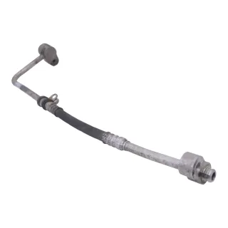 Seat Arosa Klimaleitung Kältemittelschlauch 6H0820741 Klimaanlage - Bild 2