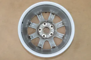 1x Felge Alufelge original VW Passat 3BG 7jx15H2 ET3 3B0601025S 3B0 601 025 S 2 - Bild 5