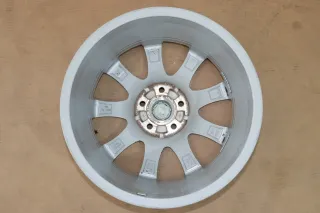 1x Felge Alufelge Skoda Octavia 1Z 7jx17H2 ET54 1Z0601025G 1Z0601025GA Sputnik 1 - Bild 5