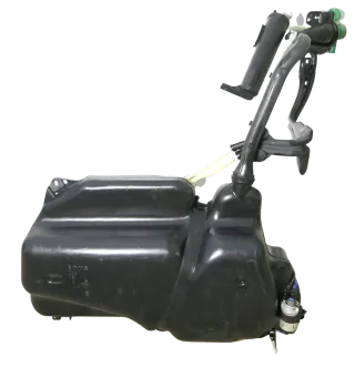 Polo 9N 6R Tank Benzintank Kraftstofftank Kraftstoffbehälter Behälter - Bild 2