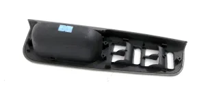 VW Golf 4 Schalter elektrische Fensterheber 4-Fach links Griff Dekor netzop zee - Bild 2