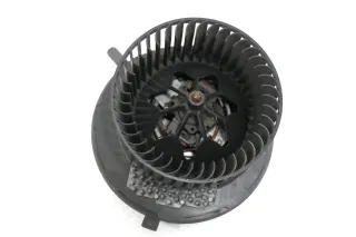 VW Tiguan 5N Lüfter Lüftermotor Motor Heizung Innen 3C1820015N Widerstand 3C09 - Bild 2