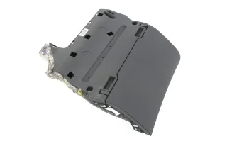 Audi A6 4F Handschuhfach Griff für Handschuhfachdeckel Deckel Klappe schwarz - Bild 1