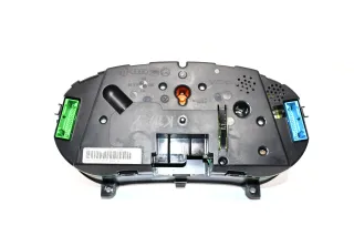 Audi A3 8L Tacho Tachometer Kombiinstrument 8L0919860A 195.000k Benziner 260km/h - Bild 2