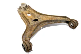 Audi 80 Querlenker vorne links 895407147A - Bild 3