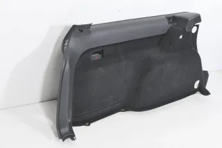 VW Passat 3BG 3B Abdeckung Verkleidung Kofferraum hinten links 3B9867427 - Bild 3
