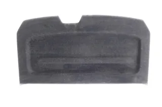VW Caddy 3 2K Hutablage Abdeckung Kofferraum schwarz 2K3867769J - Bild 1