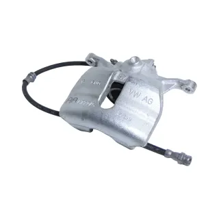 Audi Q2 Bremssattel Bremszylinder rechts vorn 8V0615124 ORIGINAL von NEUFAHRZEUG - Bild 1