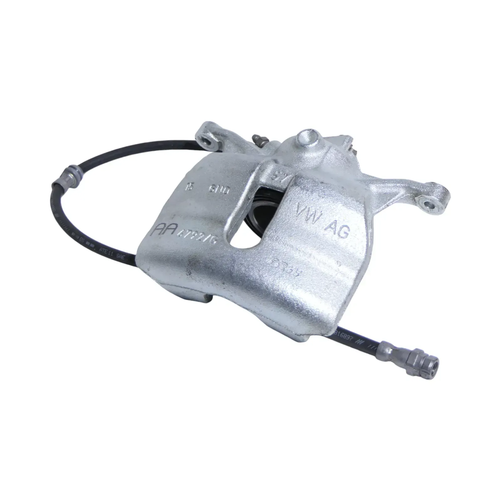 Audi Q2 Bremssattel Bremszylinder rechts vorn 8V0615124 ORIGINAL von NEUFAHRZEUG - Bild 1