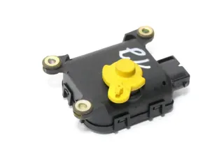 Golf 4 Bora Stellmotor Umluft Defroster 8D2820511C Klimaanlage Defrosterklappe - Bild 1