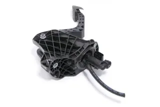 VW Golf 5 A3 8P Kupplungspedal Kupplung Pedal 1K1721059EE - Bild 3