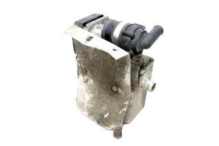 Audi VW Standheizung Benzin Webasto Heizgerät 92996F Thermo Top C 42W 12V 5,2kw - Bild 2