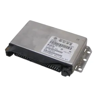 Audi A6 4B Automatik Steuergerät Getriebe DES 4B0927156BB 2.4 Benzin ALF Motor - Bild 1