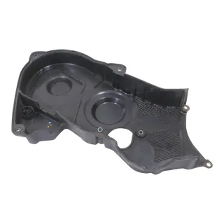 Golf 5 A3 8P Zahnriemenabdeckung oben 2.0 FSI BLR Motor 06D109123E - Bild 3