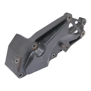 VW Sharan 7M Motorlager Lager Halter Motor 7M0199308E 7M3199312  Stütze - Bild 2