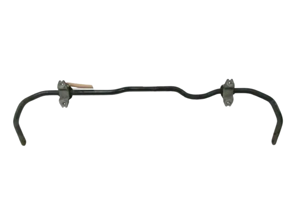 VW Golf 6 Eos Touran Stabi Stabilisator vorne 1K0411303AS TDI - Bild 1