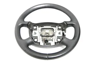 Audi A3 8L A6 4B A4 Lenkrad Lederlenkrad Leder Multifunktionslenkrad - Bild 1