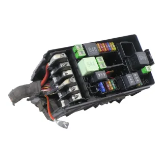 MAN TGE VW Crafter Sicherungskasten Sicherungsdose E-Box Sicherung 5Q0937125B ## - Bild 3