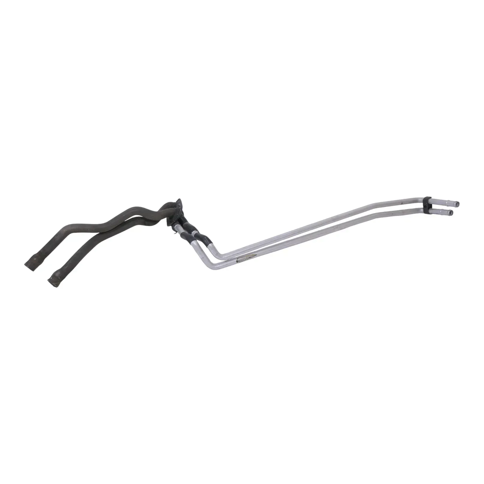 VW Sharan 7N Kühlmittelrohr Rohr Schlauch 7N0815097A 7N0815369 - Bild 1