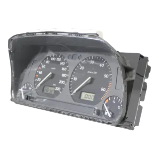 VW Golf 3 Tacho Tachometer Kombiinstrument 293.000KM 1H0919864J - Bild 2