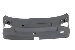 Audi A4 8K B8 B8 Avant Abdeckung Verkleidung Kofferraum hinten Heckklappe Deckel - Bild 1