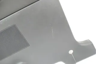 VW Polo 9N Seitenverkleidung Verkleidung Tür hinten links 2/3-Türer - Bild 5