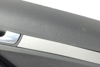 Audi A4 8K B8 Türverkleidung Verkleidung Tür hinten rechts schwarz soul - Bild 5