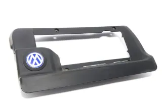 VW Bora Golf 4 Motorabdeckung 1,4 16V APE 55kw 75PS Abdeckung Motor 036103925AA - Bild 4