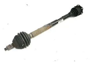 Audi A2 8Z Antriebswelle 8Z0407272BJ rechts vorne 1,4 TDI AMF BHC - Bild 2