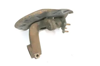 VW Polo 9N 6R Ibiza 6J 5J Achsschenkel Radlager rechts vorn 6C0407256A - Bild 2