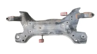 Skoda Fabia Achse vorne Vorderachse Aggregateträger Achsträger1,2 BZG 6R0199315J - Bild 2