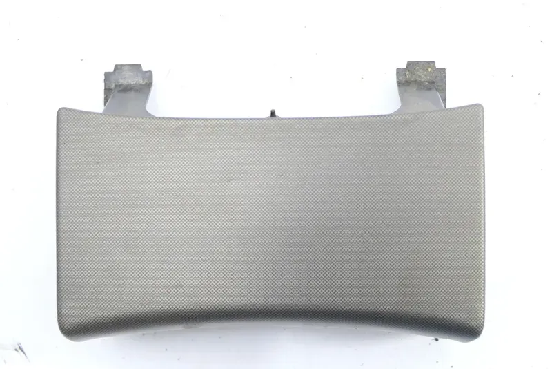 VW Passat 3B 3BG Aschenbecher Zigarettenanzünder vorne Dekor - Bild 1