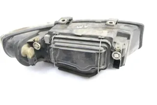 Seat Leon 1M Toledo Scheinwerfer vorne links 1M1941001D (kein Xen0n) - Bild 1
