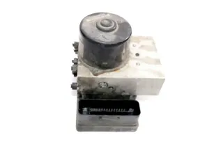 VW T5 ABS ASR EDS Steuergerät Pumpe 7H0614111G 7H0614111E 7H0907379R 7H0907375R - Bild 2